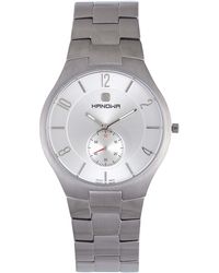 Swiss Military Hanowa - Precision Watch - Lyst