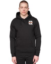 Henleys - Aitchen Hoodie - Lyst