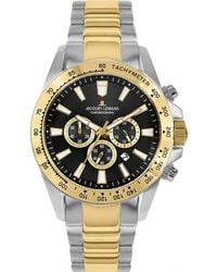 Jacques Lemans - 1-2140H Liverpool Watch - Lyst