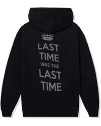 ANTI SOCIAL SOCIAL CLUB - Anti Social Club Assc Uk Exclusive Carry On Hoodie - Lyst