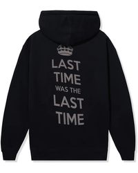 ANTI SOCIAL SOCIAL CLUB - Anti Social Club Assc Uk Exclusive Carry On Hoodie - Lyst