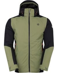 Dare 2b - Precision Ii Ski Jacket /Olivine) - Lyst