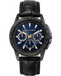 Trussardi - R2451153001 T-Hawk Watch - Lyst