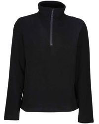 Regatta - Honestly Made Recycled Half Zip Fleece - Lyst