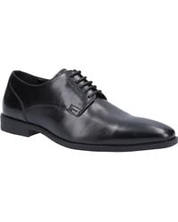 Hush Puppies - Ezra Plain Toe Shoe - Lyst