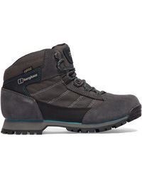 Berghaus - Waterproof And Breathable Baltra Trek Gore-Tex Walking Boots - Lyst