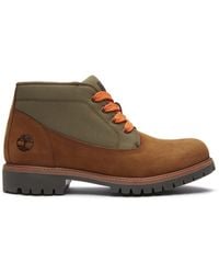 Timberland - Premium Chukka Boot - Lyst
