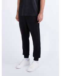Luke 1977 - Dawson Jacquard Joggers - Lyst