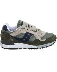 Saucony - Sports Shoes Originals Shadow 5000 - Lyst