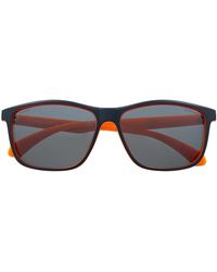 Superdry - Rectangle Matte Polarized Sds-5014 - Lyst