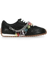 Steve Madden - Cameos Sneakers Fabric - Lyst