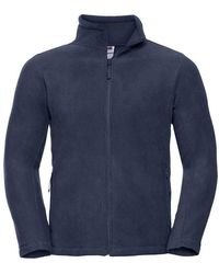 Russell - Outdoor Fleece Jacket (French) - Lyst