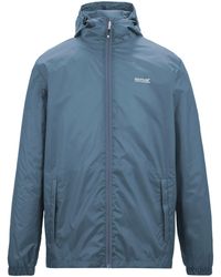 Regatta - Pack It Iii Waterproof Jacket (China) - Lyst