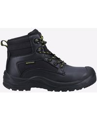 Amblers Safety - 501R S1P Boots - Lyst