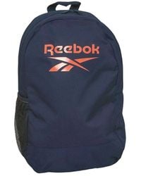 Reebok - Padded Backpack For Daily Use - Lyst