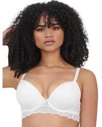 Pour Moi - Divine Push Up Bra - Lyst