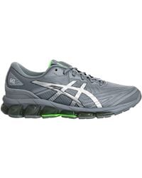 Asics - Gel-Quantum 360 Vii Lite-Show Herren Graue Trainingsschuhe - Lyst