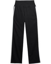 Secret Label - Cotton Side Stripe Joggers - Lyst
