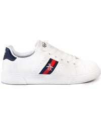 Original Penguin - 'Plane 2' Cupsole Trainer - Lyst