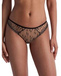 Aubade - Voodoo Kiss Italian Brief - Lyst