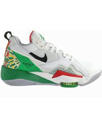 Nike - Zoom '92 Trainers - Lyst