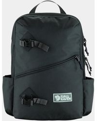 Fjallraven - Vardag Unisex Backpack - Lyst
