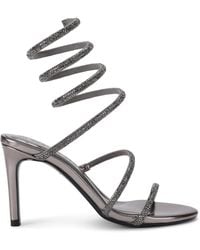 KG by Kurt Geiger - Athena Sandals - Lyst