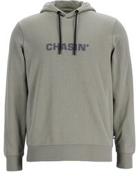 Chasin' - Chasin Capuchon Duell Hood - Lyst