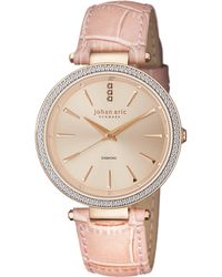 Johan Eric - Fredericia Watch - Lyst