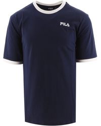 Fila - Aster T-Shirt - Lyst