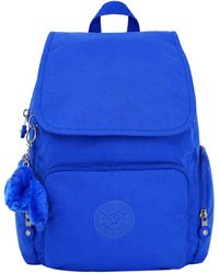 Kipling - City Zip Backpack - Lyst