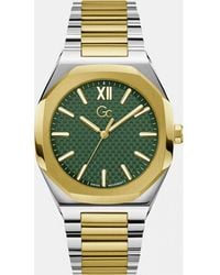 Gc - Z26002G9Mf Watch - Lyst
