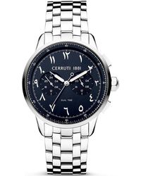 Cerruti 1881 - Ciwgk2224905 Mucciano Watch - Lyst
