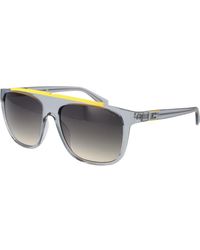 Guess - Gu00123 5820B 58 20B Sunglasses - Lyst