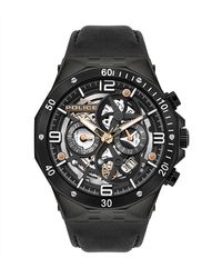 Police - Watch Pl.16065Jstb/04 - Lyst