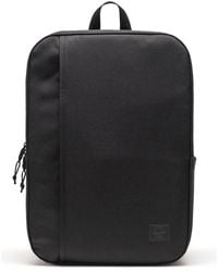 Herschel Supply Co. - Taschen Wesbrook Erwachsene Schwarzer Rucksack - Lyst