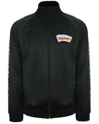 Mitchell & Ness - Nba San Antonio Spurs Track Jacket - Lyst