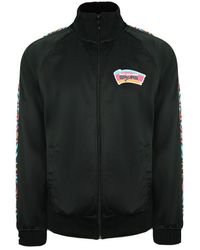 Mitchell & Ness - Nba San Antonio Spurs Track Jacket - Lyst