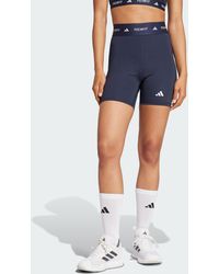 adidas Originals - Techfit Short Leggings - Lyst