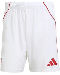 adidas - Home Shorts 2025 2026 Adults - Lyst