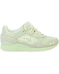 Asics - Gel-Lyte Iii Og Trainers - Lyst