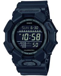 G-Shock - G-Shock Watch Gd-010-1A1Er - Lyst