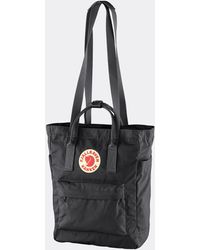 Fjallraven - Kanken Totepack - Lyst