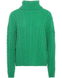 myMo - Pullover Damen - Lyst