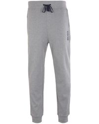 BOSS - Men's Limited Pants In Grey - Lyst