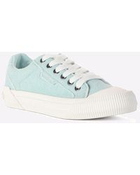 Rocket Dog - Cheery Skirball Jersey Shoes - Lyst