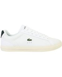 Lacoste - Lerond Pro 222 1 Cfa Trainers Leather - Lyst