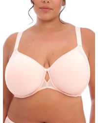 Elomi - Charley T-Shirt Spacer Bra - Lyst