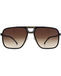 Carrera - Aviator Gradient 1071/S Metal - Lyst