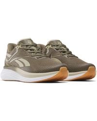 Reebok - Viva Speed Army//Gum Trainers - Lyst